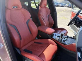 BMW X4 * CARFAX * ЦЕНА ДО БГ, снимка 15