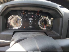 Dodge RAM 1500 * BIG HORN 4X4 5'7 BOX* NAVI* LED* , снимка 7