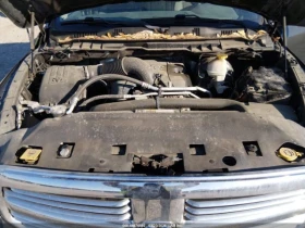 Dodge RAM 1500 * BIG HORN 4X4 5'7 BOX* NAVI* LED* , снимка 9