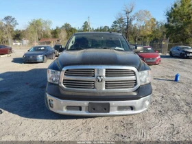 Dodge RAM 1500 * BIG HORN 4X4 5'7 BOX* NAVI* LED* , снимка 11