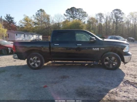 Dodge RAM 1500 * BIG HORN 4X4 5'7 BOX* NAVI* LED* , снимка 12