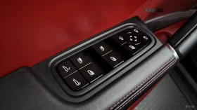 Porsche Cayenne * 4.0* TURBO* ПОДГРЕВ* ОБДУХВАНЕ* ПАНОРАМА* 360* F, снимка 16