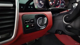 Porsche Cayenne * 4.0* TURBO* ПОДГРЕВ* ОБДУХВАНЕ* ПАНОРАМА* 360* F, снимка 17
