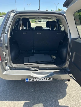 Suzuki Grand vitara, снимка 10