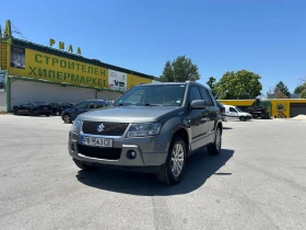 Suzuki Grand vitara, снимка 1