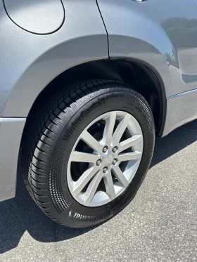 Suzuki Grand vitara, снимка 12