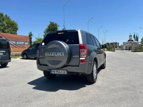 Suzuki Grand vitara, снимка 5
