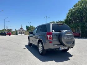 Suzuki Grand vitara, снимка 6