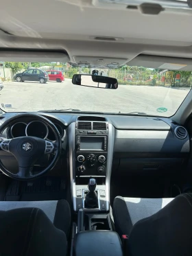 Suzuki Grand vitara, снимка 9