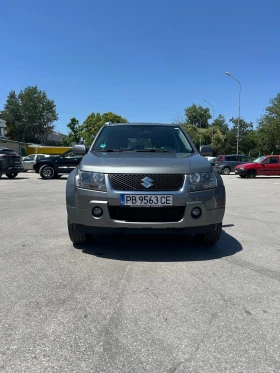 Suzuki Grand vitara, снимка 2
