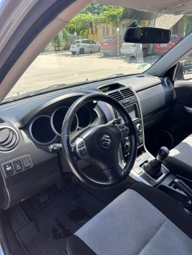 Suzuki Grand vitara, снимка 7