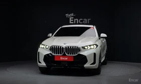 BMW X6 M* harman kardon* Head-Up* , снимка 3