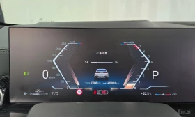 BMW X6 M* harman kardon* Head-Up* , снимка 6