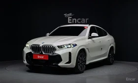 BMW X6 M* harman kardon* Head-Up* , снимка 1