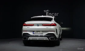 BMW X6 M* harman kardon* Head-Up* , снимка 4
