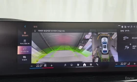 BMW X6 M* harman kardon* Head-Up* , снимка 12