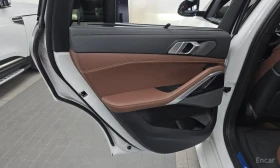 BMW X6 M* harman kardon* Head-Up* , снимка 16