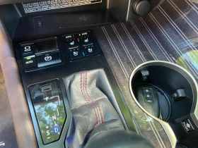 Lexus RX 450h Нов внос от Италия! Сервизна история!, снимка 10