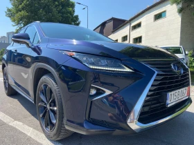 Lexus RX 450h Нов внос от Италия! Сервизна история!, снимка 3