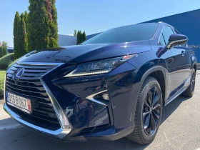 Lexus RX 450h Нов внос от Италия! Сервизна история!, снимка 1