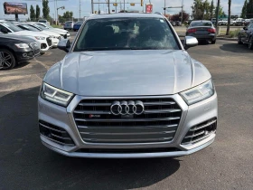 Audi SQ5 TECHNIK ЦЕНА ДО БЪЛГАРИЯ РЕГИСТРАЦИЯ & АВТОКРЕДИТ, снимка 2