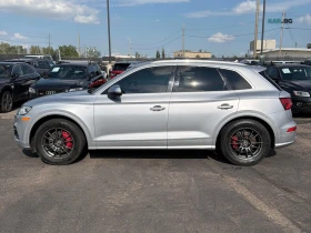 Audi SQ5 TECHNIK ЦЕНА ДО БЪЛГАРИЯ РЕГИСТРАЦИЯ & АВТОКРЕДИТ, снимка 3