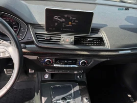Audi SQ5 TECHNIK ЦЕНА ДО БЪЛГАРИЯ РЕГИСТРАЦИЯ & АВТОКРЕДИТ, снимка 7