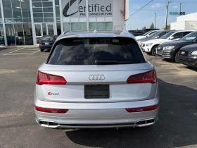 Audi SQ5 TECHNIK ЦЕНА ДО БЪЛГАРИЯ РЕГИСТРАЦИЯ & АВТОКРЕДИТ, снимка 5