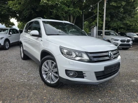 VW Tiguan 2.0 TDI-185kc/4x4/DSG/LOUNGE/ПАНОРАМА, снимка 3