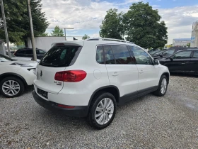 VW Tiguan 2.0 TDI-185kc/4x4/DSG/LOUNGE/ПАНОРАМА, снимка 5