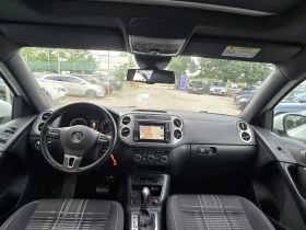 VW Tiguan 2.0 TDI-185kc/4x4/DSG/LOUNGE/ПАНОРАМА, снимка 9