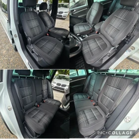 VW Tiguan 2.0 TDI-185kc/4x4/DSG/LOUNGE/ПАНОРАМА, снимка 10