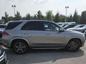 Mercedes-Benz GLE 450 * CARFAX * AMG PACK * ОТ ПРЕДСТАВИТЕЛСТВО * , снимка 3