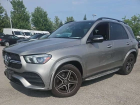 Mercedes-Benz GLE 450 * CARFAX * AMG PACK * ОТ ПРЕДСТАВИТЕЛСТВО * , снимка 1