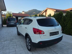 Nissan Qashqai 2.0 DCI N-TEC , снимка 7