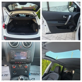 Nissan Qashqai 2.0 DCI N-TEC , снимка 16