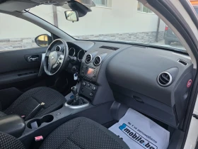 Nissan Qashqai 2.0 DCI N-TEC , снимка 14