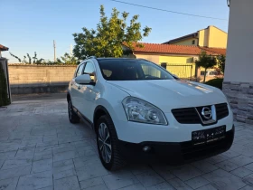 Nissan Qashqai 2.0 DCI N-TEC , снимка 3