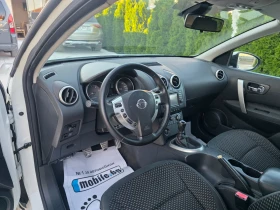 Nissan Qashqai 2.0 DCI N-TEC , снимка 12