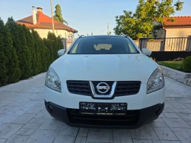 Nissan Qashqai 2.0 DCI N-TEC , снимка 2