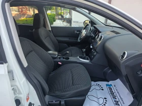 Nissan Qashqai 2.0 DCI N-TEC , снимка 15