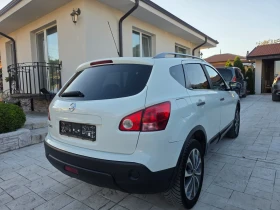 Nissan Qashqai 2.0 DCI N-TEC , снимка 5