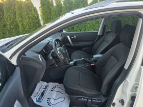 Nissan Qashqai 2.0 DCI N-TEC , снимка 11