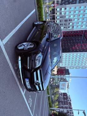 Mercedes-Benz GL 450 AMG пакет Full екстри, снимка 11