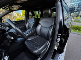 Mercedes-Benz GL 450 AMG пакет Full екстри, снимка 6