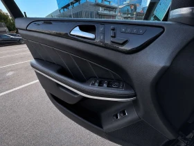 Mercedes-Benz GL 450 AMG пакет Full екстри, снимка 9