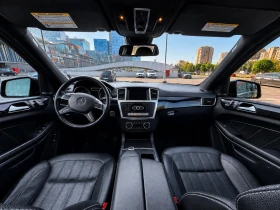 Mercedes-Benz GL 450 AMG пакет Full екстри, снимка 4