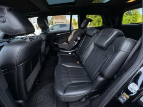 Mercedes-Benz GL 450 AMG пакет Full екстри, снимка 8