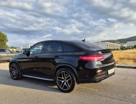 Mercedes-Benz GLE Coupe 350d 4matic, снимка 3