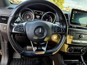 Mercedes-Benz GLE Coupe 350d 4matic, снимка 6